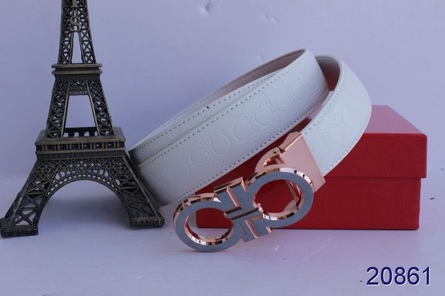 Ferragamo Belts-382